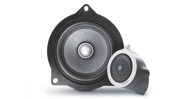 Focal IFBMW-S for BMW